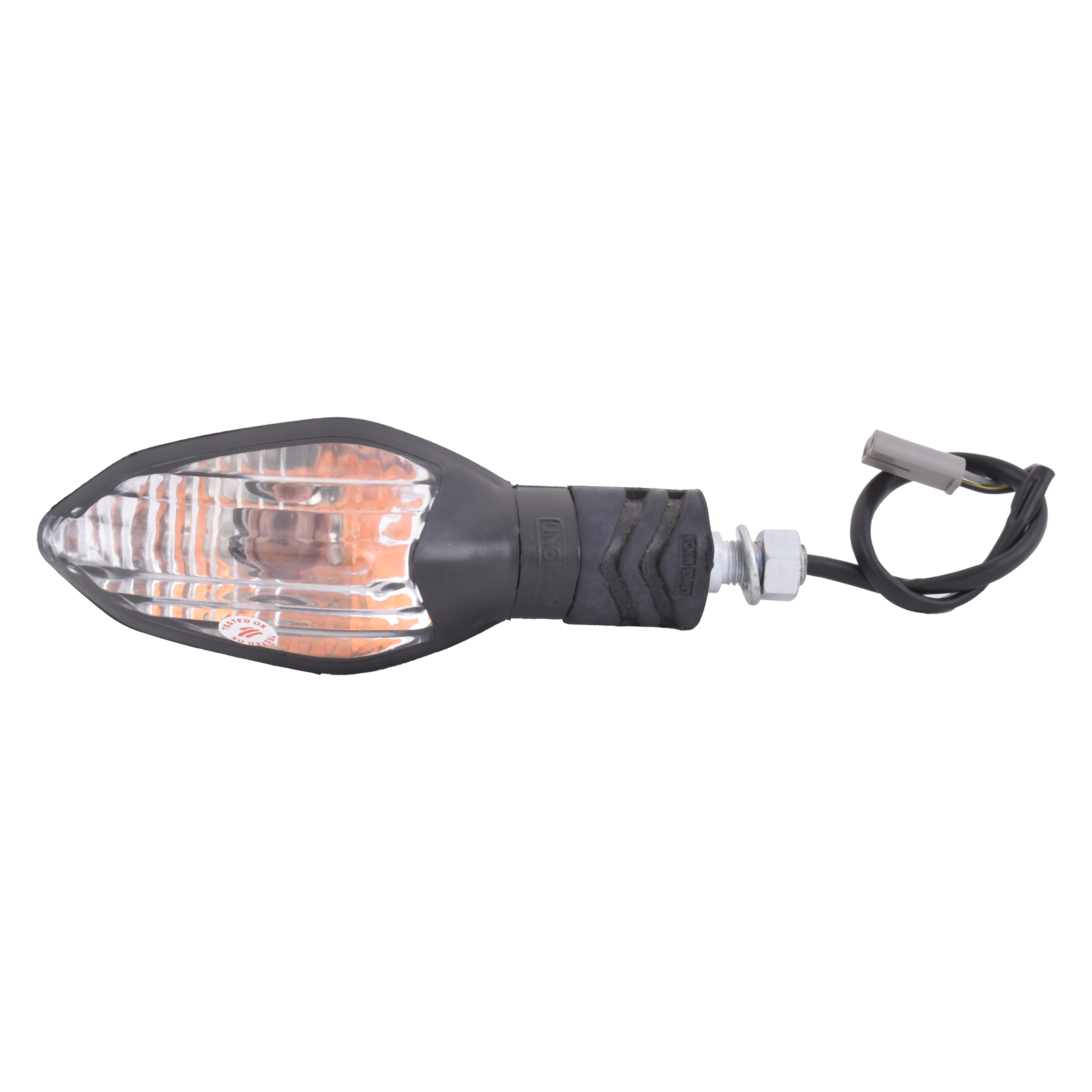 Uno Minda TD-5053 Blinker for Bajaj Discover 100